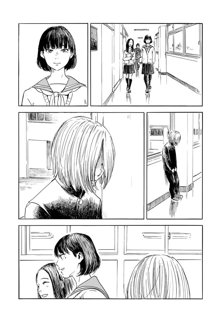 Waltz (OSHIMI Shuzo) Chapter 1 page 10 - Chapter 1