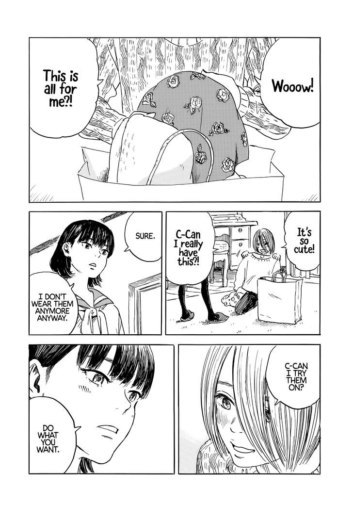 Waltz (OSHIMI Shuzo) Chapter 1 page 20 - Chapter 1