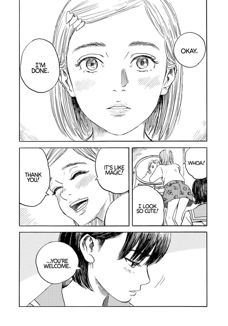 Waltz (OSHIMI Shuzo) Chapter 1 page 24 - Chapter 1