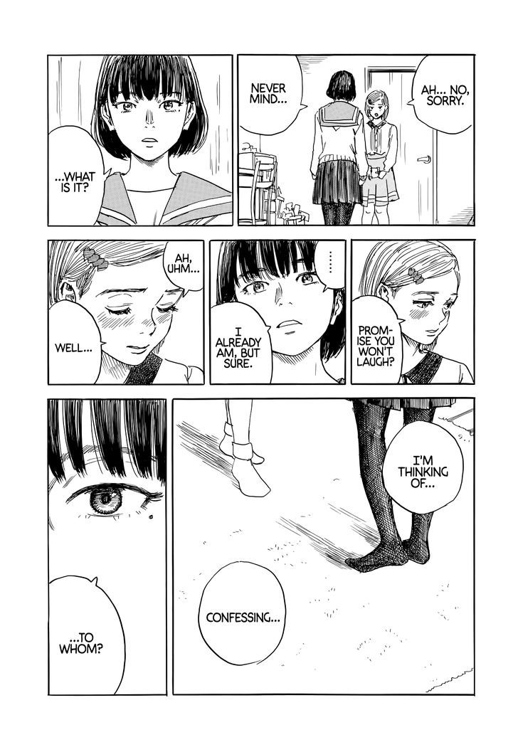 Waltz (OSHIMI Shuzo) Chapter 1 page 29 - Chapter 1