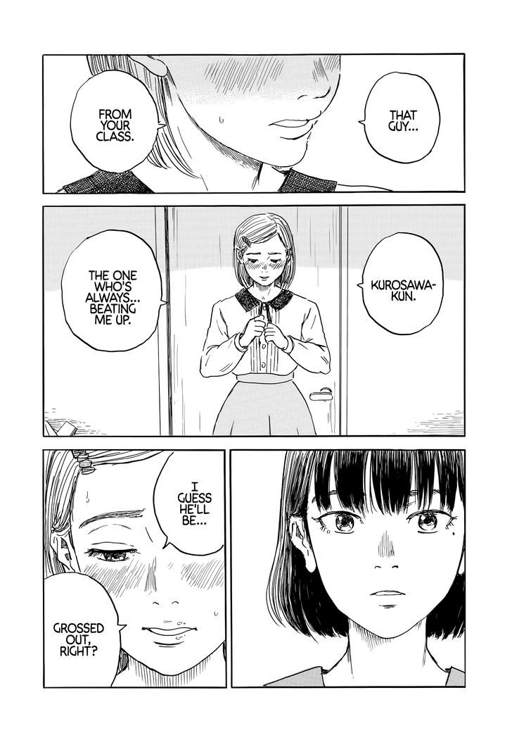 Waltz (OSHIMI Shuzo) Chapter 1 page 30 - Chapter 1