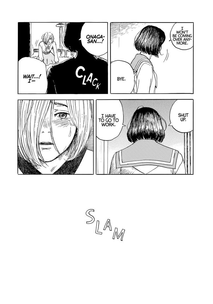 Waltz (OSHIMI Shuzo) Chapter 1 page 36 - Chapter 1