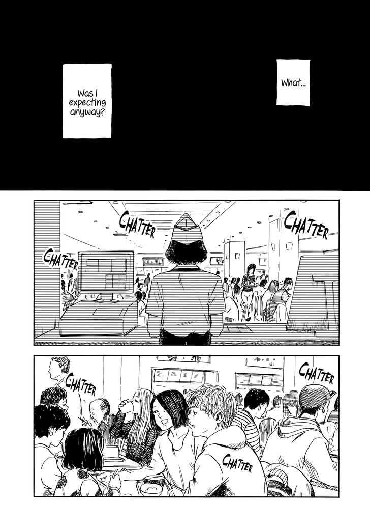 Waltz (OSHIMI Shuzo) Chapter 1 page 37 - Chapter 1