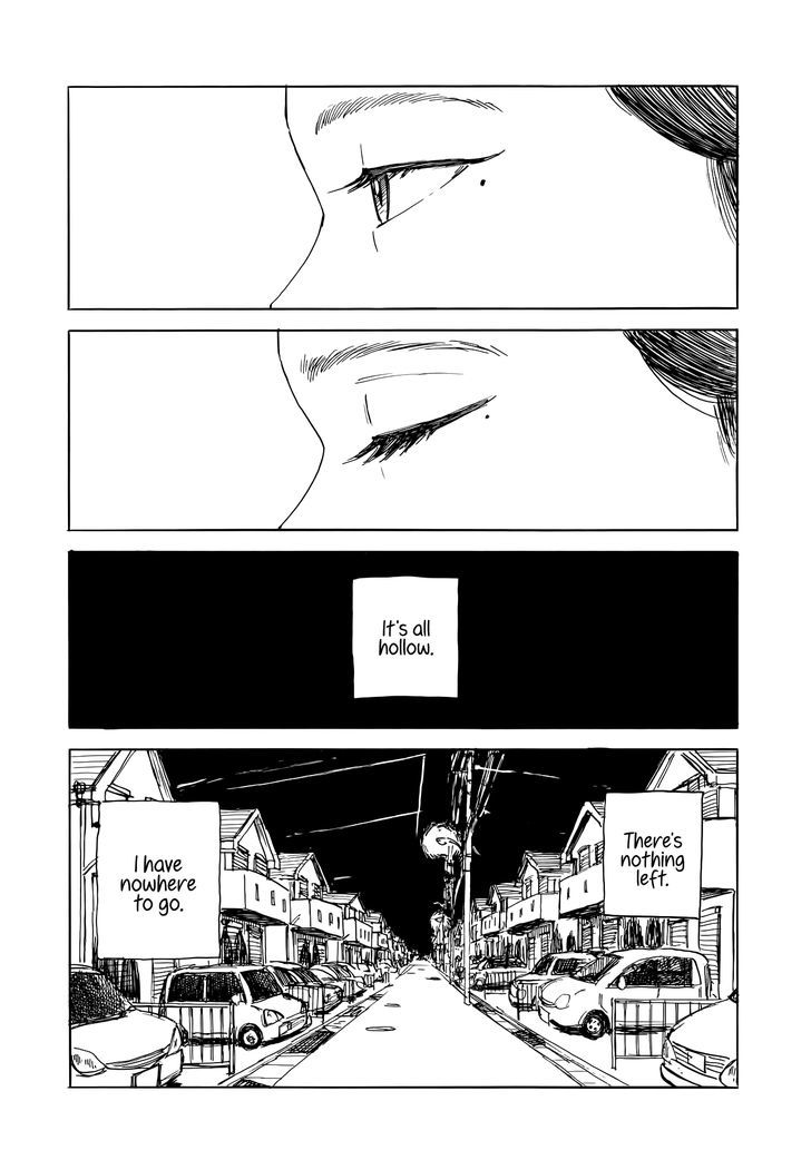 Waltz (OSHIMI Shuzo) Chapter 1 page 38 - Chapter 1