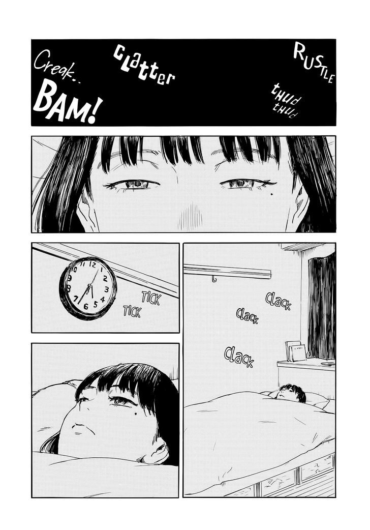 Waltz (OSHIMI Shuzo) Chapter 1 page 6 - Chapter 1