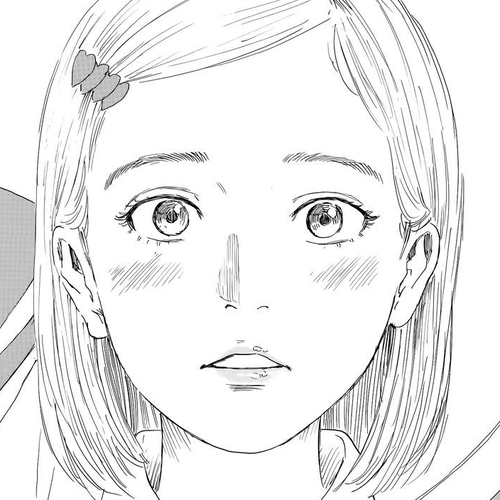 Waltz (OSHIMI Shuzo) Chapter 1 cover