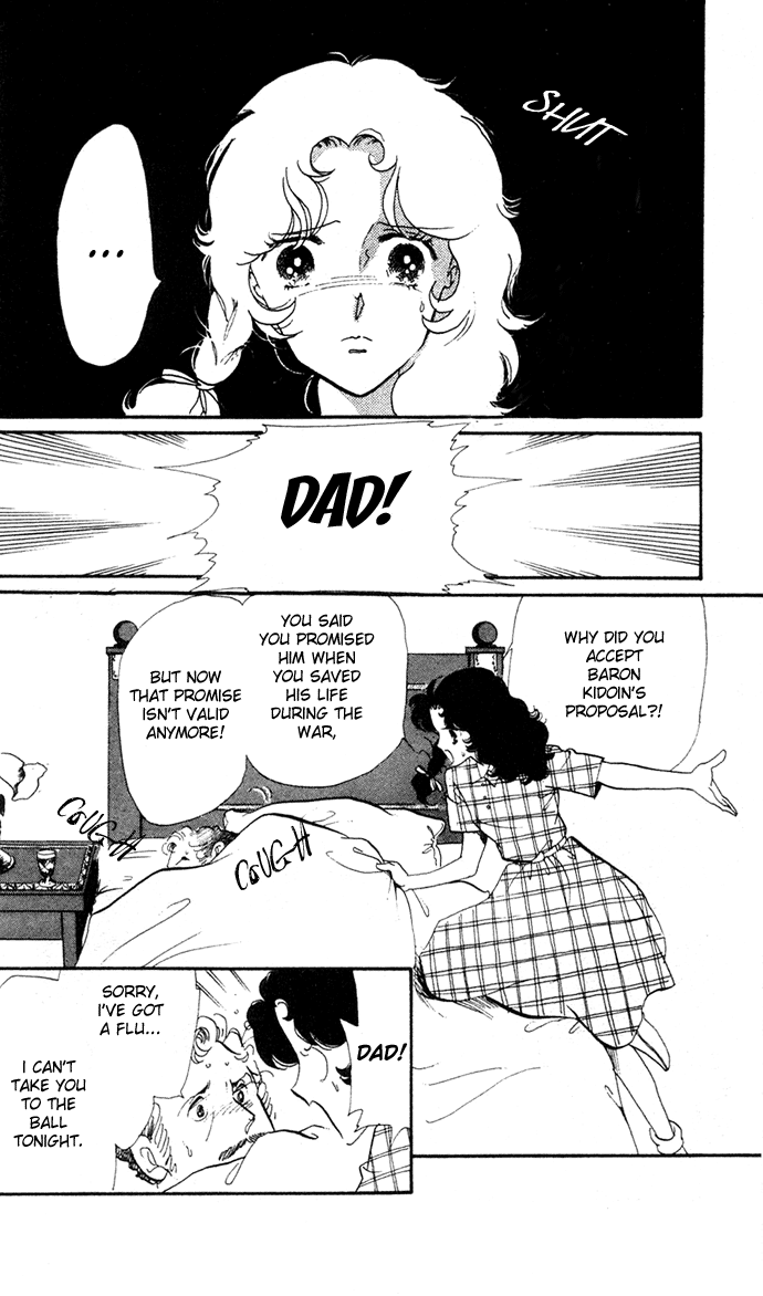 Waltz wa Shiroi Dress de Chapter 1.2 page 11 - Chapter 1 v2