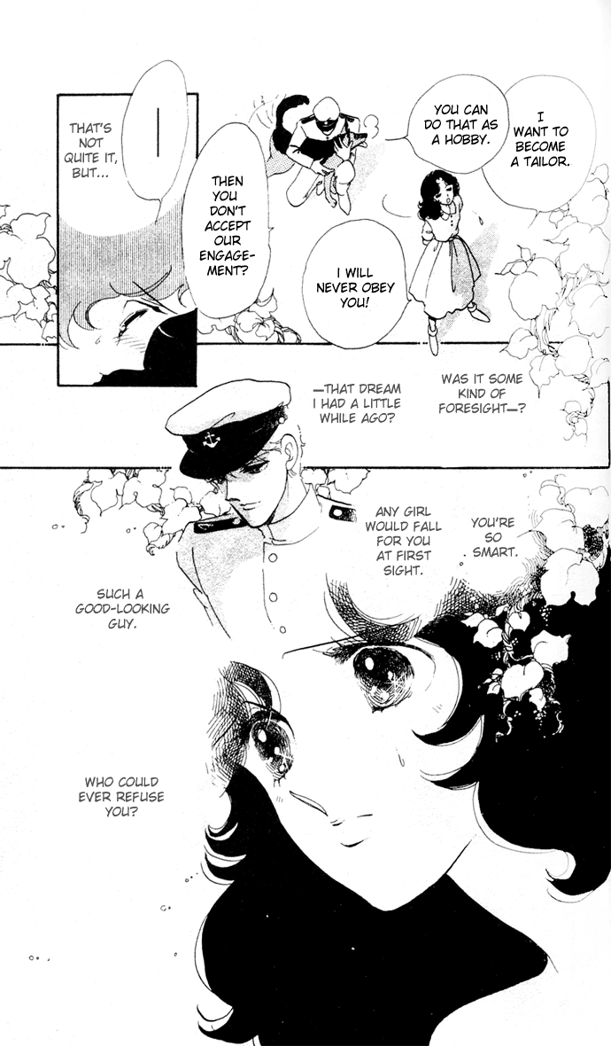 Waltz wa Shiroi Dress de Chapter 1.2 page 16 - Chapter 1 v2