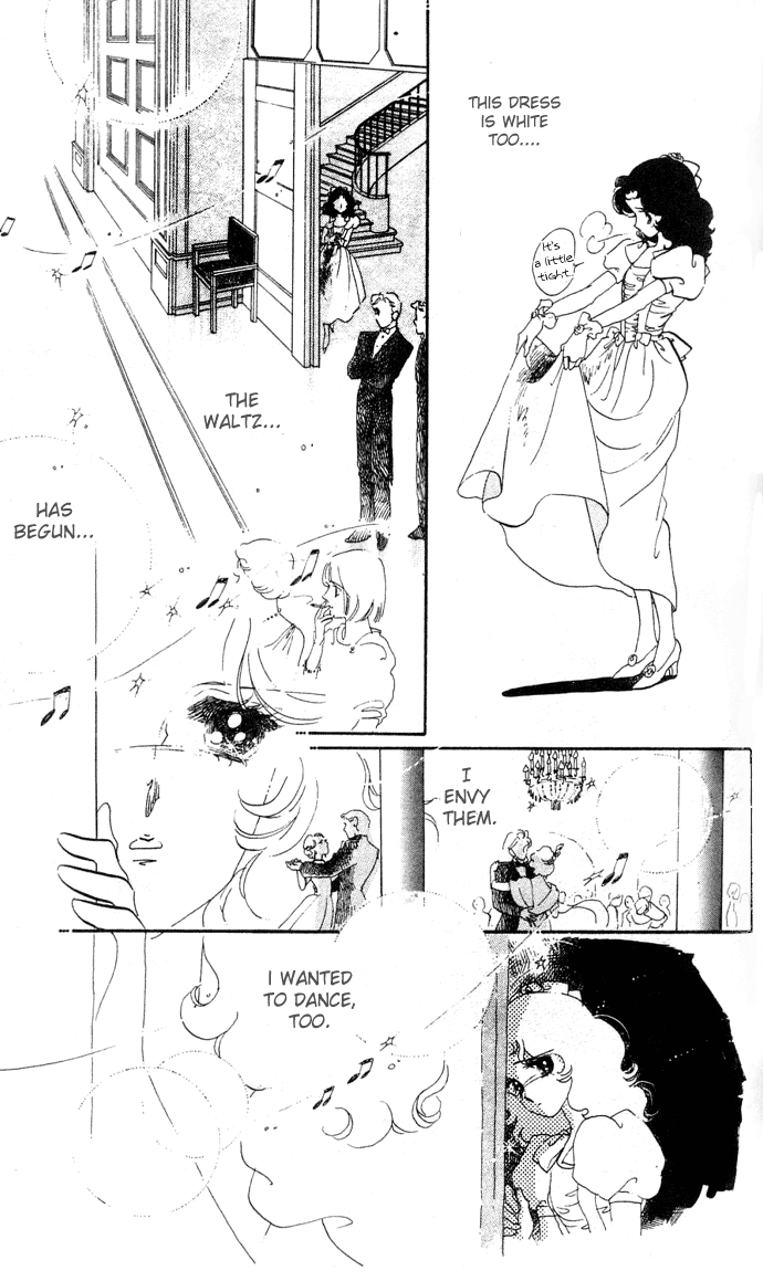 Waltz wa Shiroi Dress de Chapter 1.2 page 28 - Chapter 1 v2