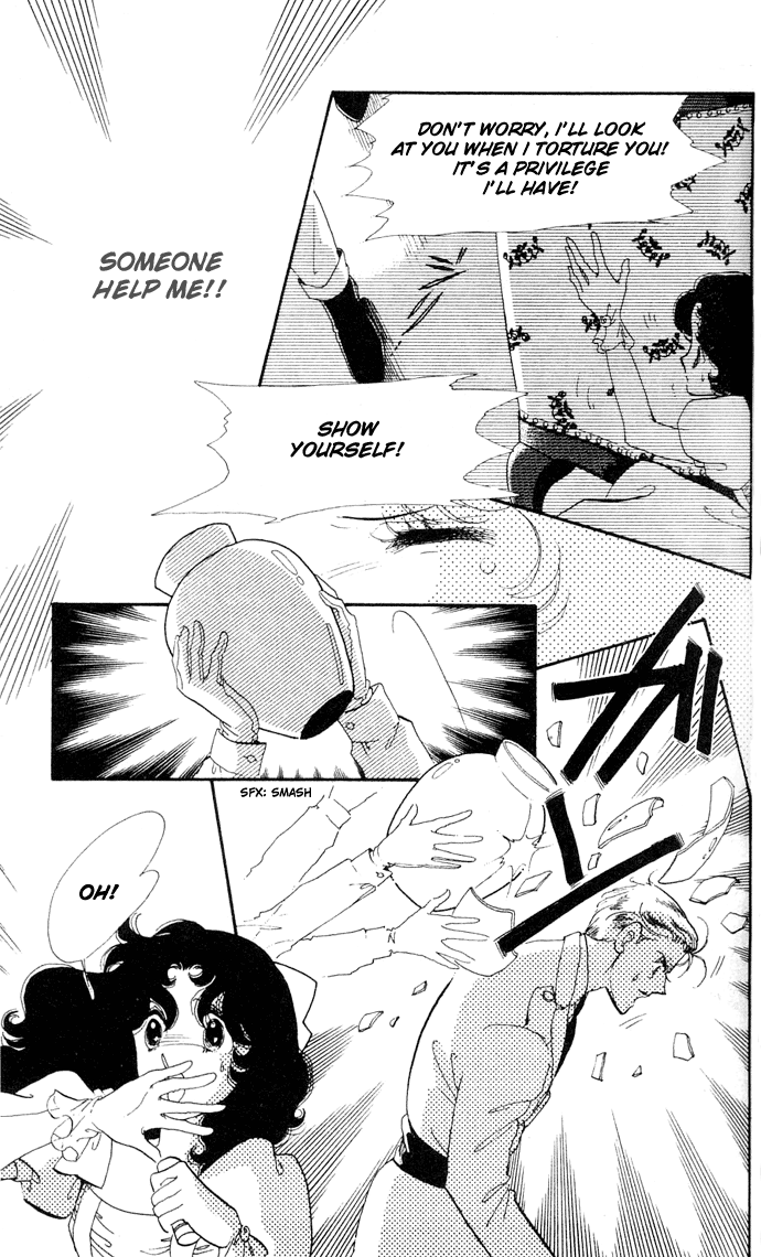 Waltz wa Shiroi Dress de Chapter 1.2 page 32 - Chapter 1 v2