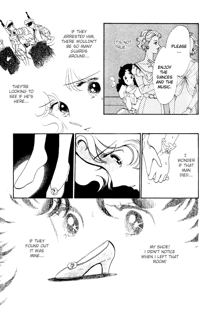 Waltz wa Shiroi Dress de Chapter 1.2 page 36 - Chapter 1 v2