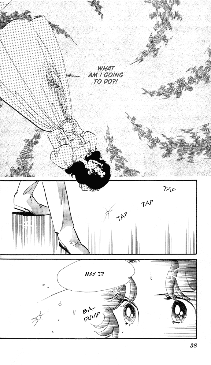 Waltz wa Shiroi Dress de Chapter 1.2 page 37 - Chapter 1 v2