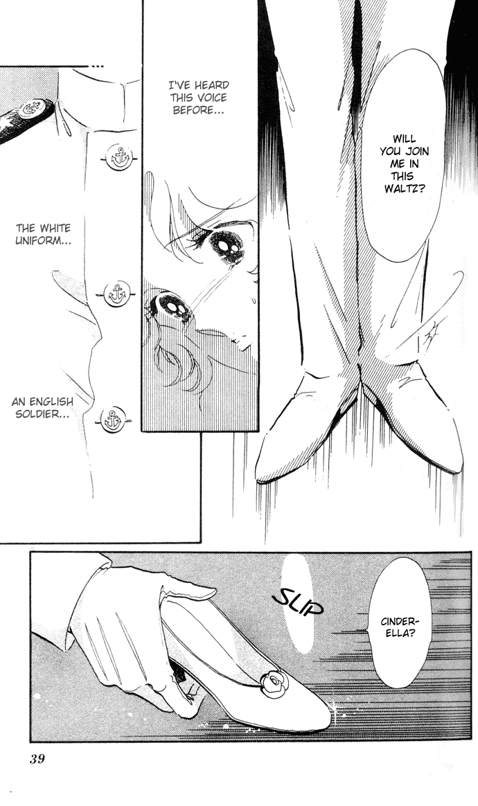 Waltz wa Shiroi Dress de Chapter 1.2 page 38 - Chapter 1 v2