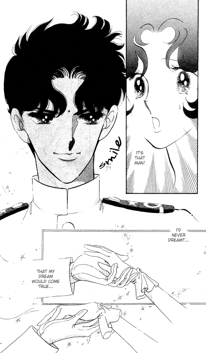Waltz wa Shiroi Dress de Chapter 1.2 page 39 - Chapter 1 v2