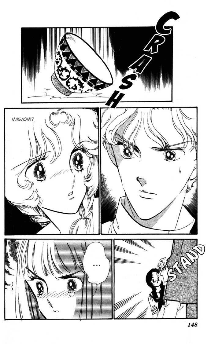 Waltz wa Shiroi Dress de Chapter 10.2 page 10 - Chapter 10 v2