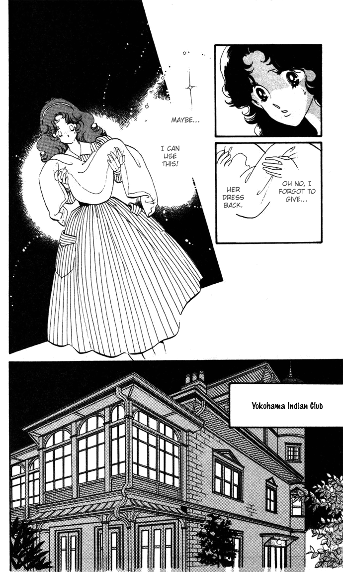 Waltz wa Shiroi Dress de Chapter 10.2 page 22 - Chapter 10 v2