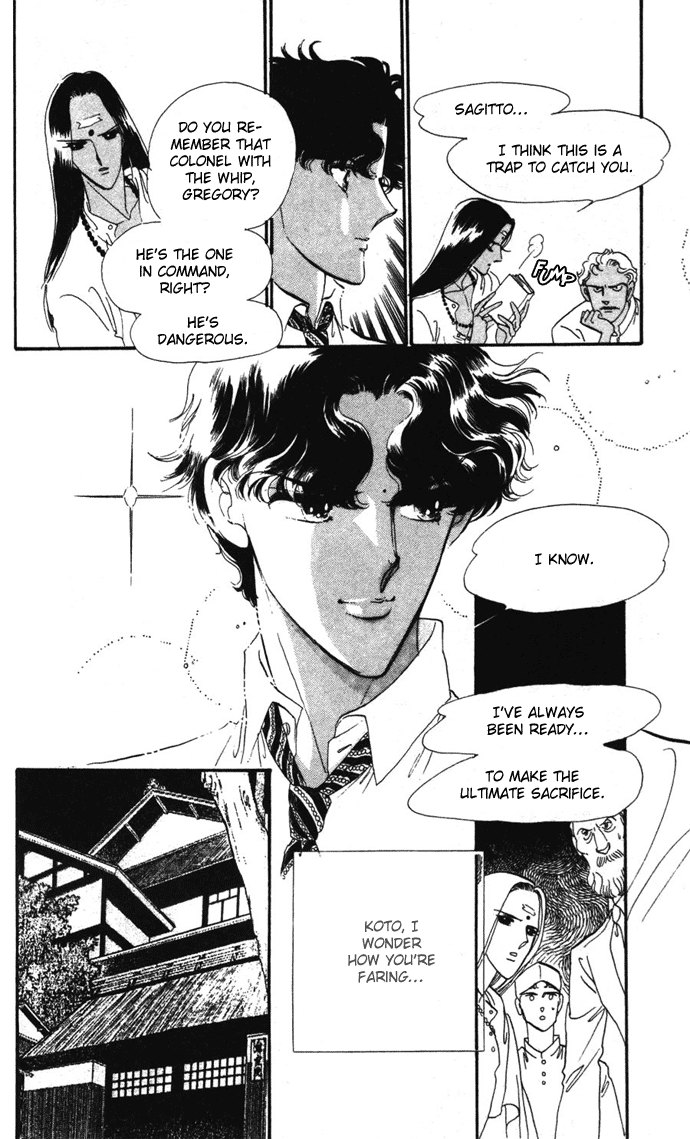 Waltz wa Shiroi Dress de Chapter 10.2 page 24 - Chapter 10 v2