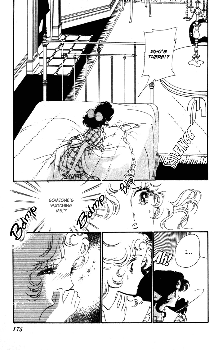 Waltz wa Shiroi Dress de Chapter 10.2 page 37 - Chapter 10 v2