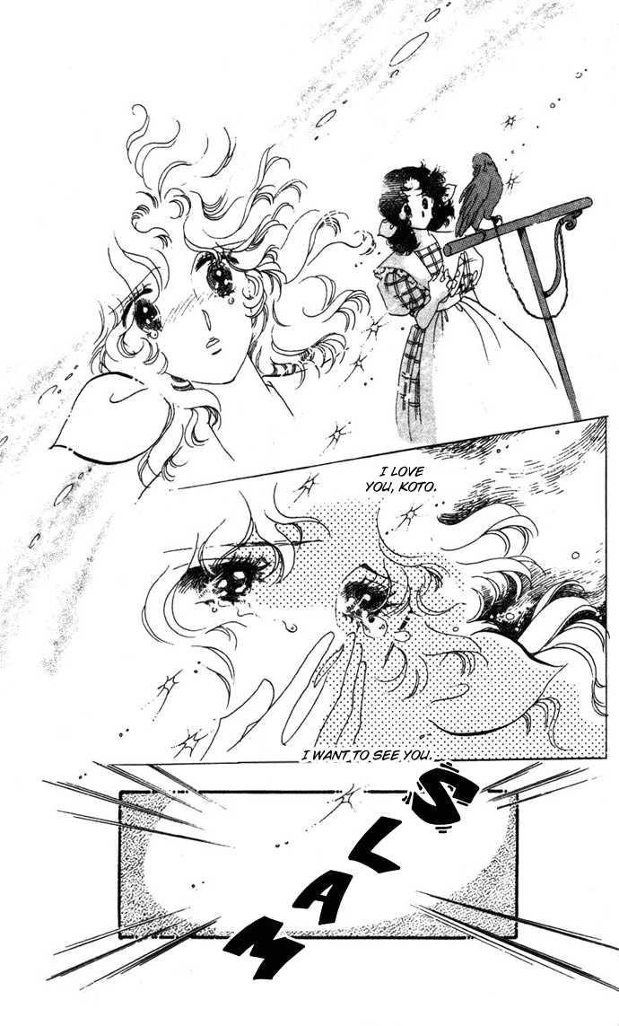 Waltz wa Shiroi Dress de Chapter 10.2 page 39 - Chapter 10 v2