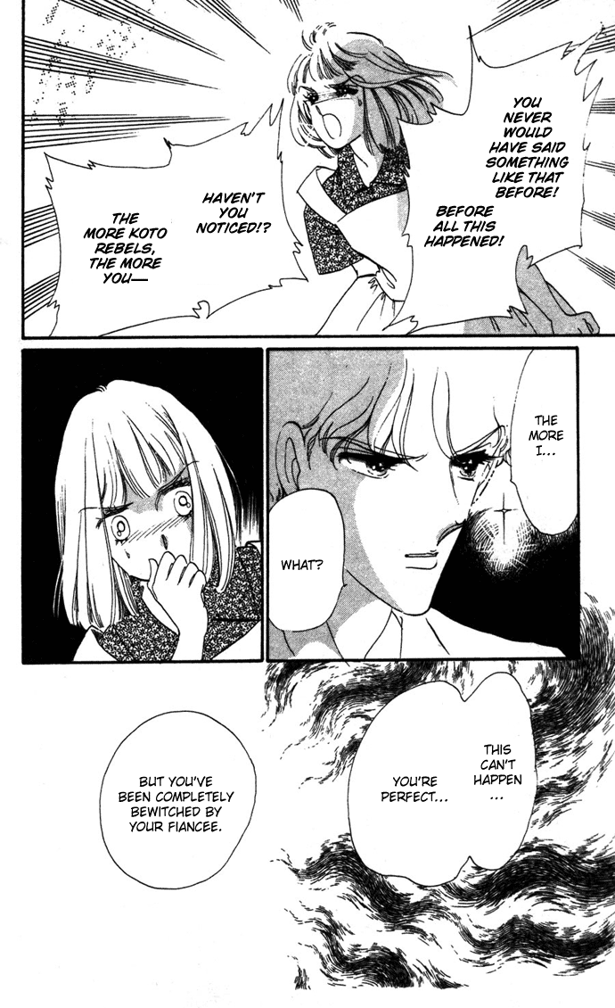 Waltz wa Shiroi Dress de Chapter 10.2 page 46 - Chapter 10 v2