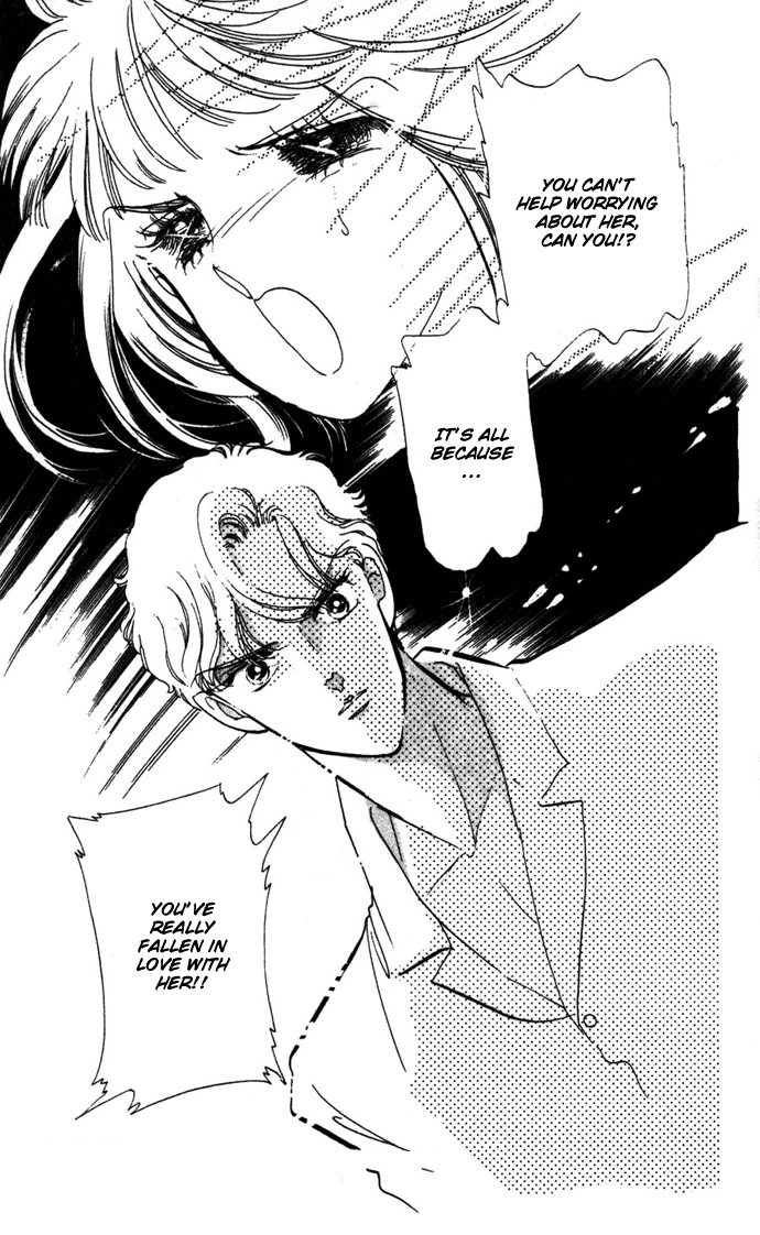 Waltz wa Shiroi Dress de Chapter 10.2 page 47 - Chapter 10 v2