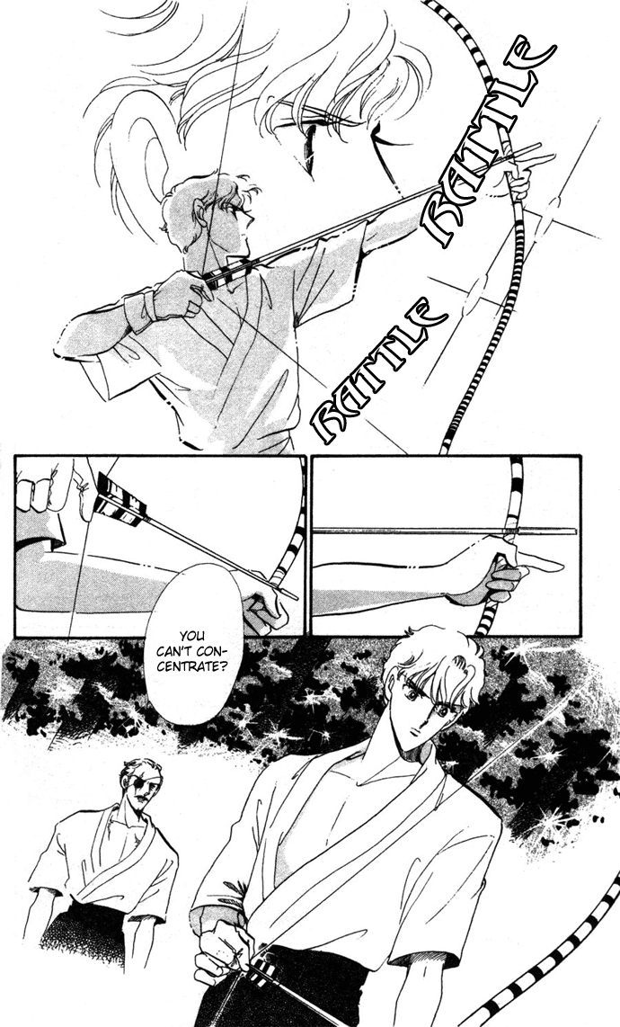 Waltz wa Shiroi Dress de Chapter 10.2 page 6 - Chapter 10 v2