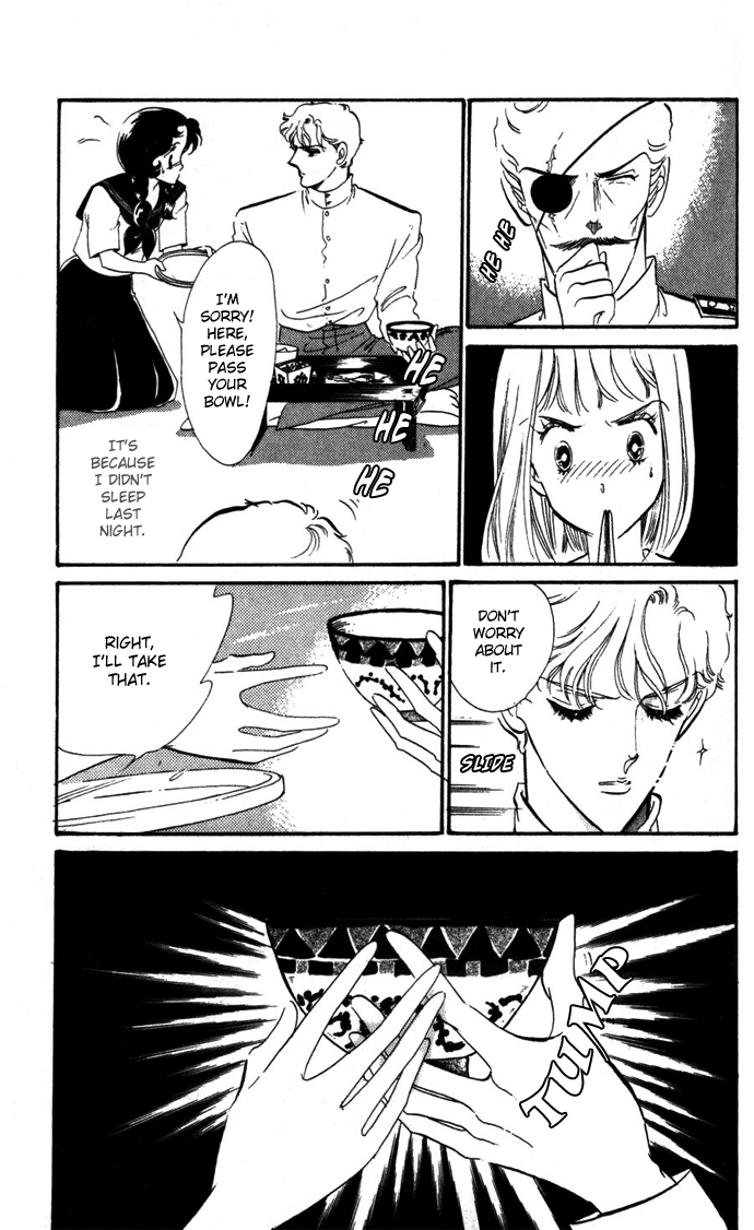 Waltz wa Shiroi Dress de Chapter 10.2 page 9 - Chapter 10 v2