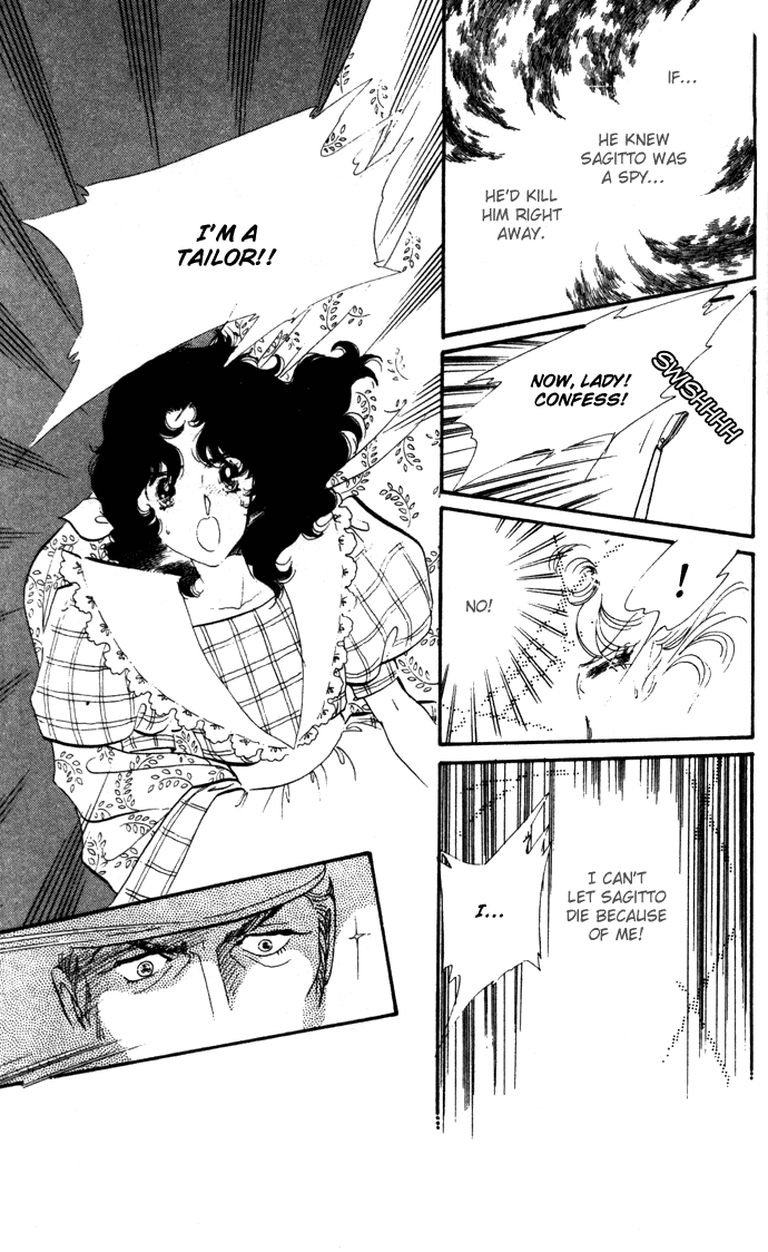 Waltz wa Shiroi Dress de Chapter 11.2 page 10 - Chapter 11 v2