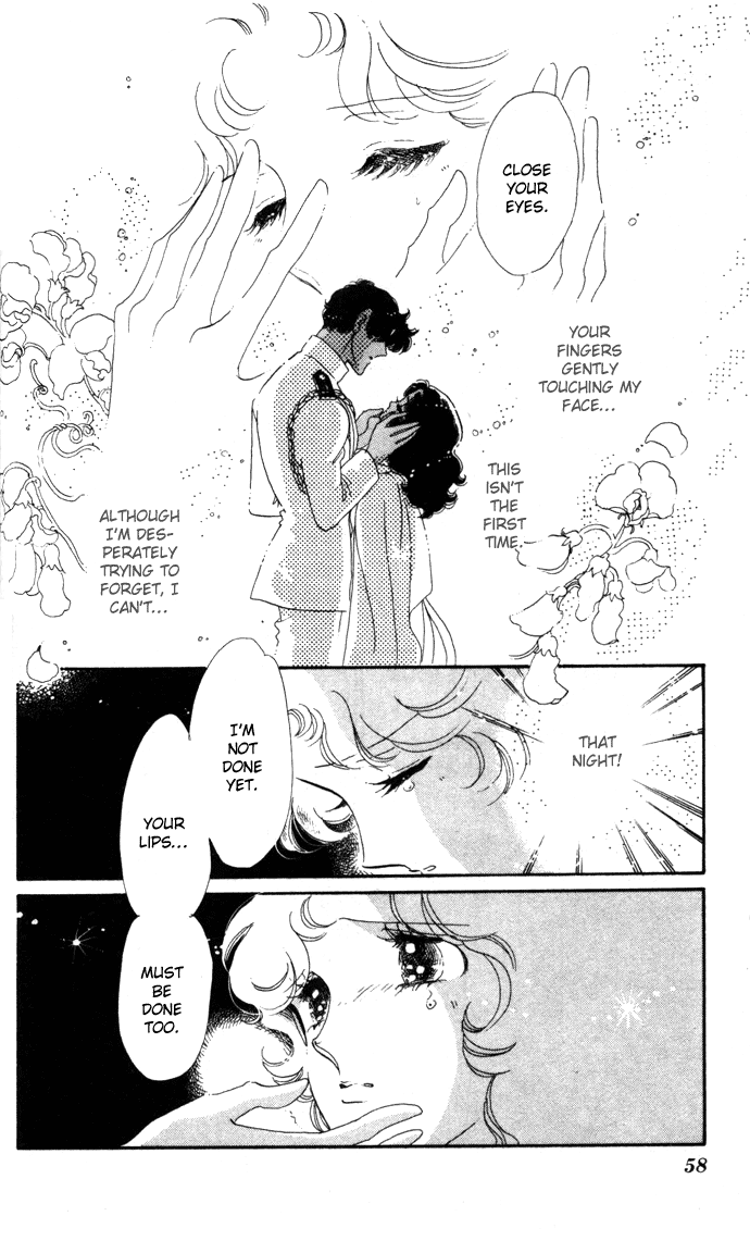 Waltz wa Shiroi Dress de Chapter 12.2 page 23 - Chapter 12 v2