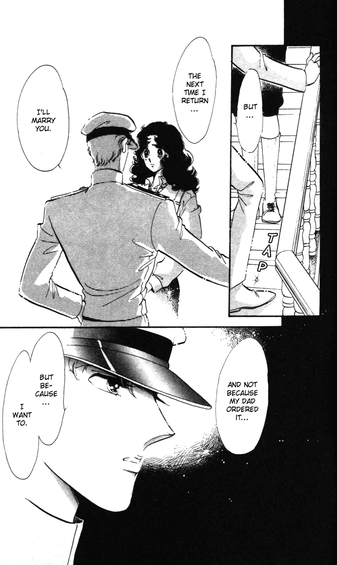 Waltz wa Shiroi Dress de Chapter 12.2 page 50 - Chapter 12 v2