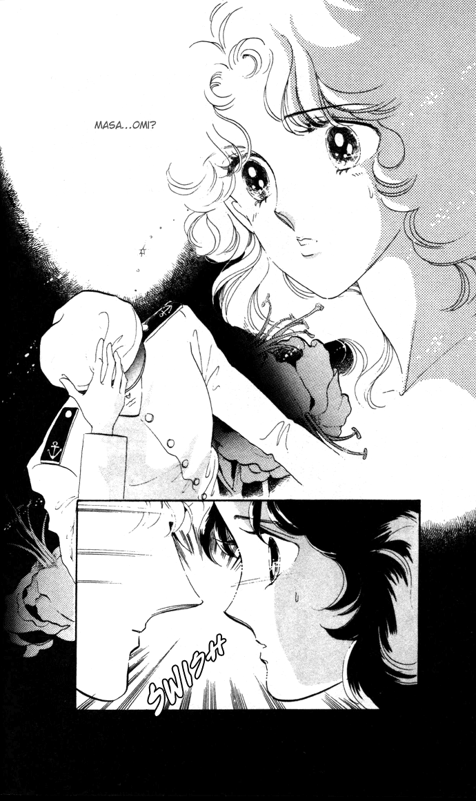 Waltz wa Shiroi Dress de Chapter 12.2 page 51 - Chapter 12 v2