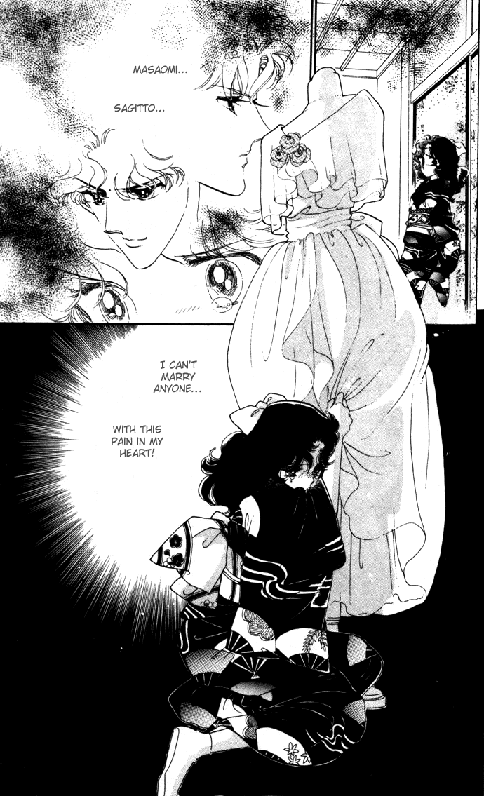 Waltz wa Shiroi Dress de Chapter 12.2 page 56 - Chapter 12 v2