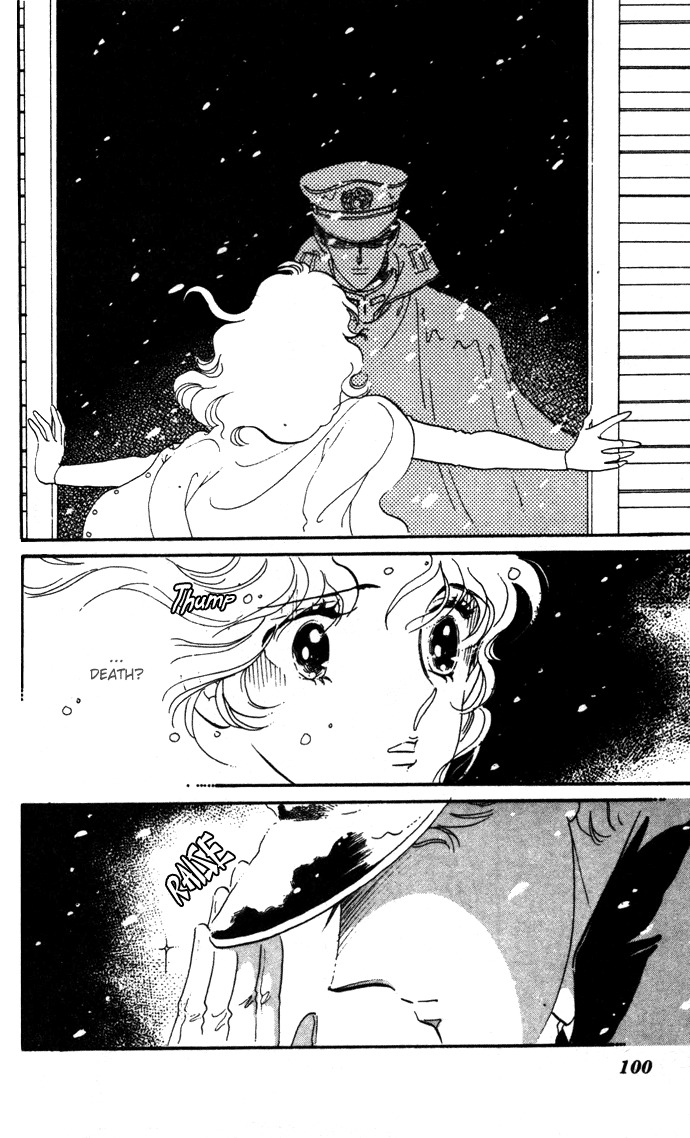 Waltz wa Shiroi Dress de Chapter 13.2 page 10 - Chapter 13 v2