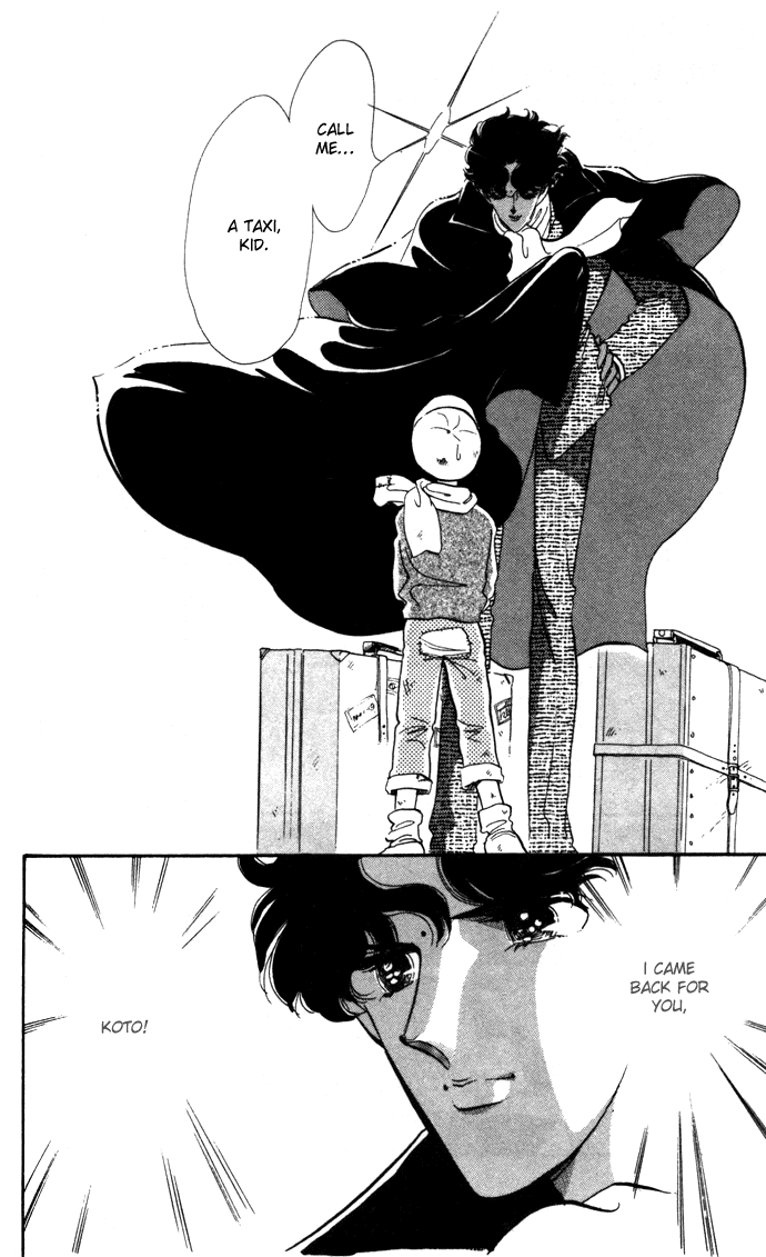 Waltz wa Shiroi Dress de Chapter 13.2 page 20 - Chapter 13 v2