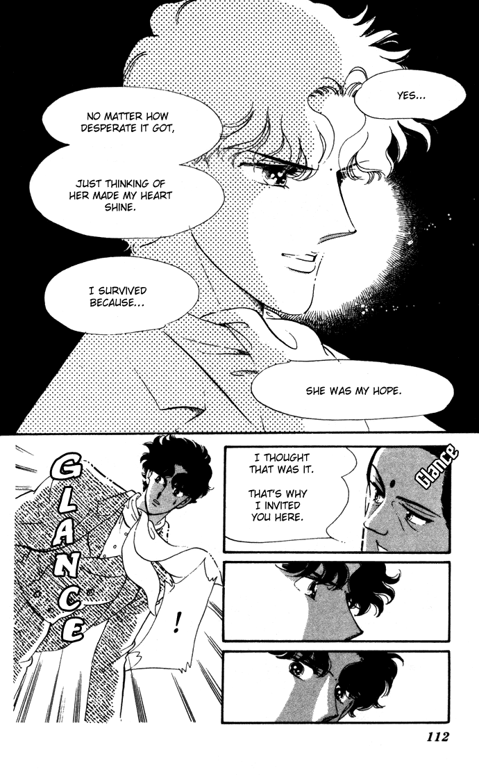 Waltz wa Shiroi Dress de Chapter 13.2 page 22 - Chapter 13 v2