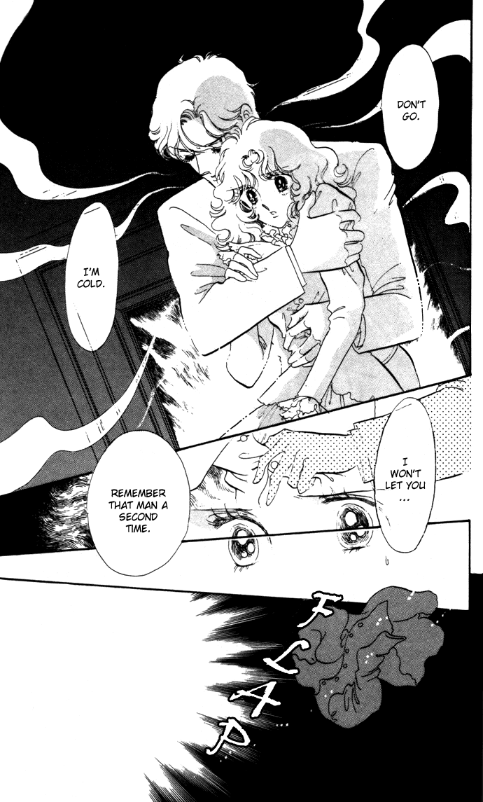 Waltz wa Shiroi Dress de Chapter 13.2 page 29 - Chapter 13 v2