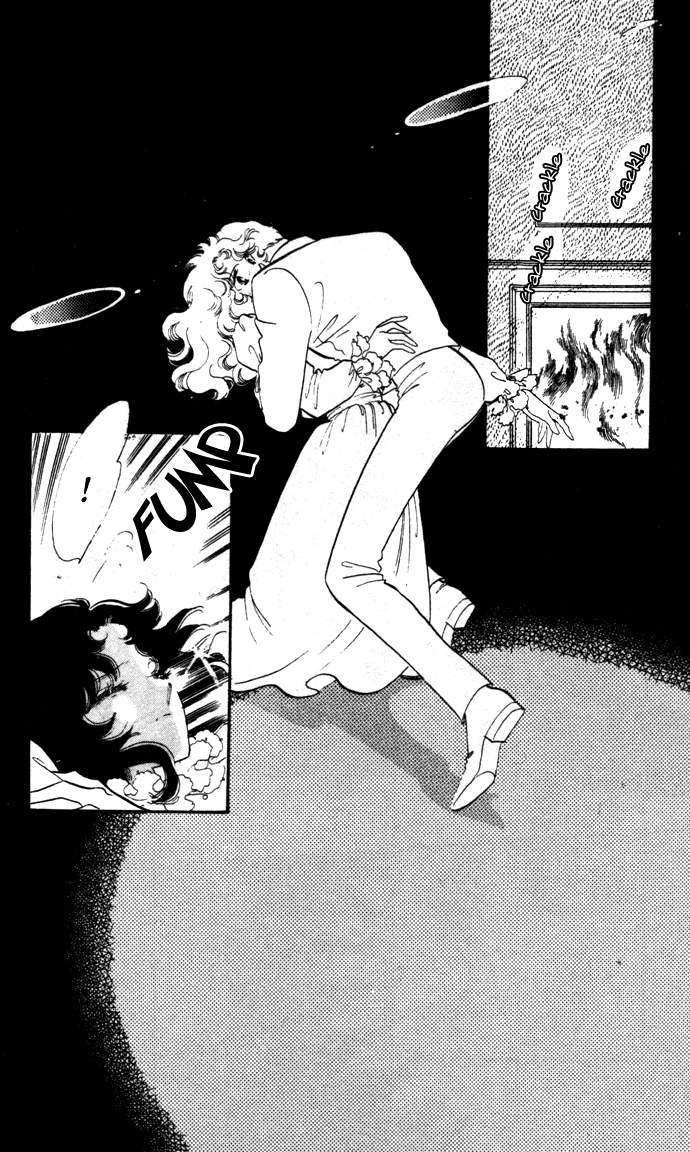 Waltz wa Shiroi Dress de Chapter 13.2 page 30 - Chapter 13 v2