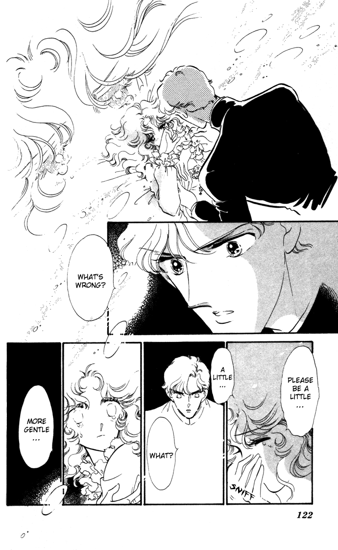 Waltz wa Shiroi Dress de Chapter 13.2 page 32 - Chapter 13 v2