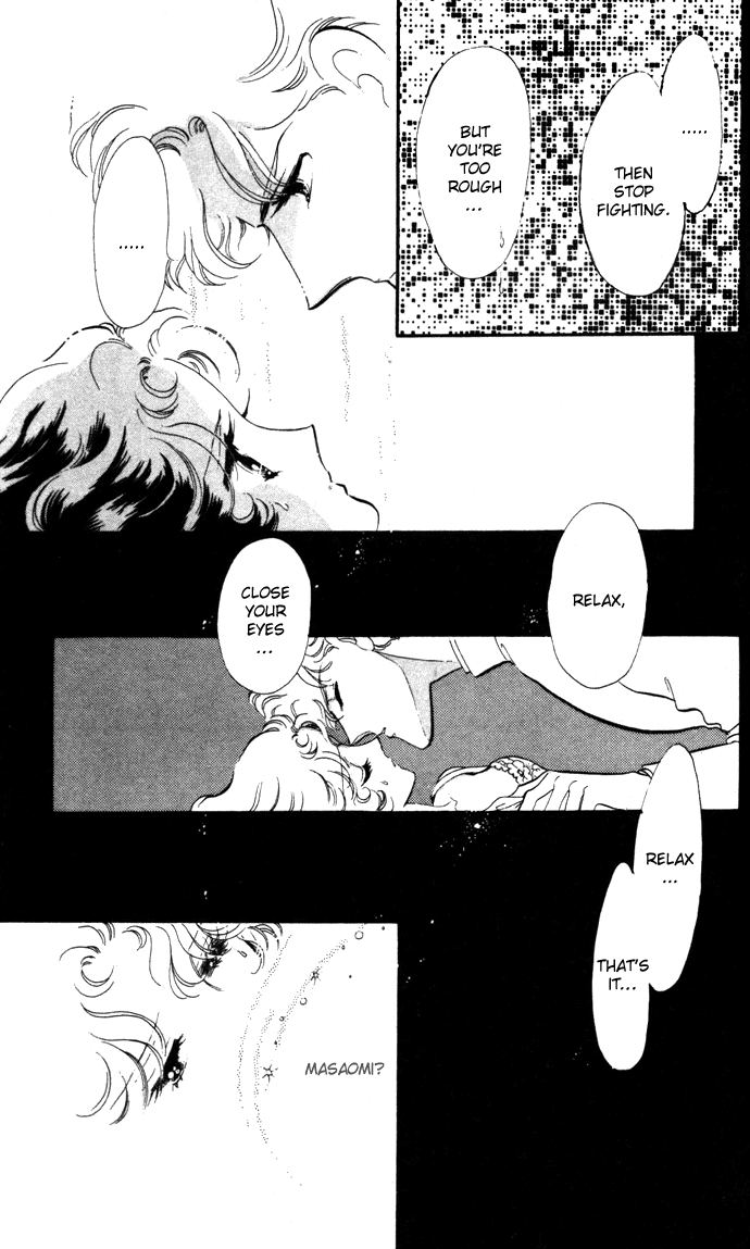 Waltz wa Shiroi Dress de Chapter 13.2 page 33 - Chapter 13 v2