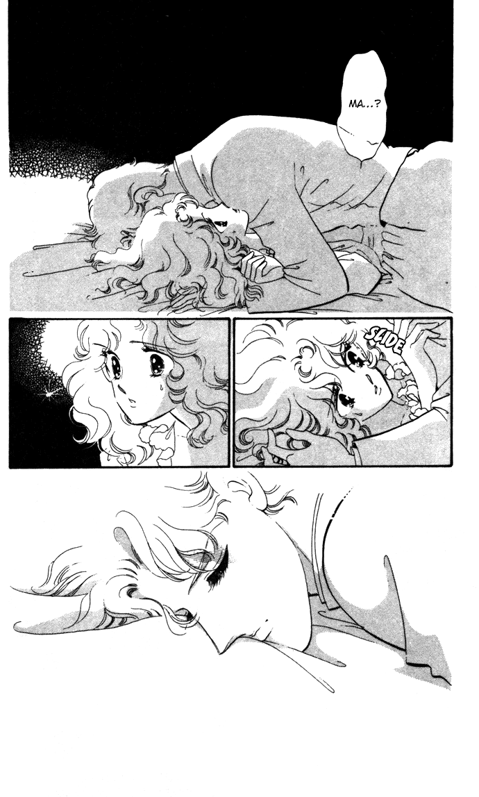Waltz wa Shiroi Dress de Chapter 13.2 page 34 - Chapter 13 v2