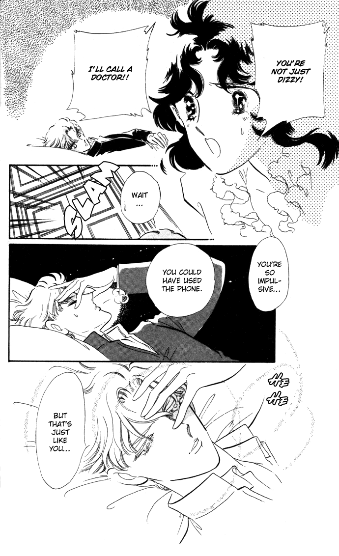 Waltz wa Shiroi Dress de Chapter 13.2 page 36 - Chapter 13 v2