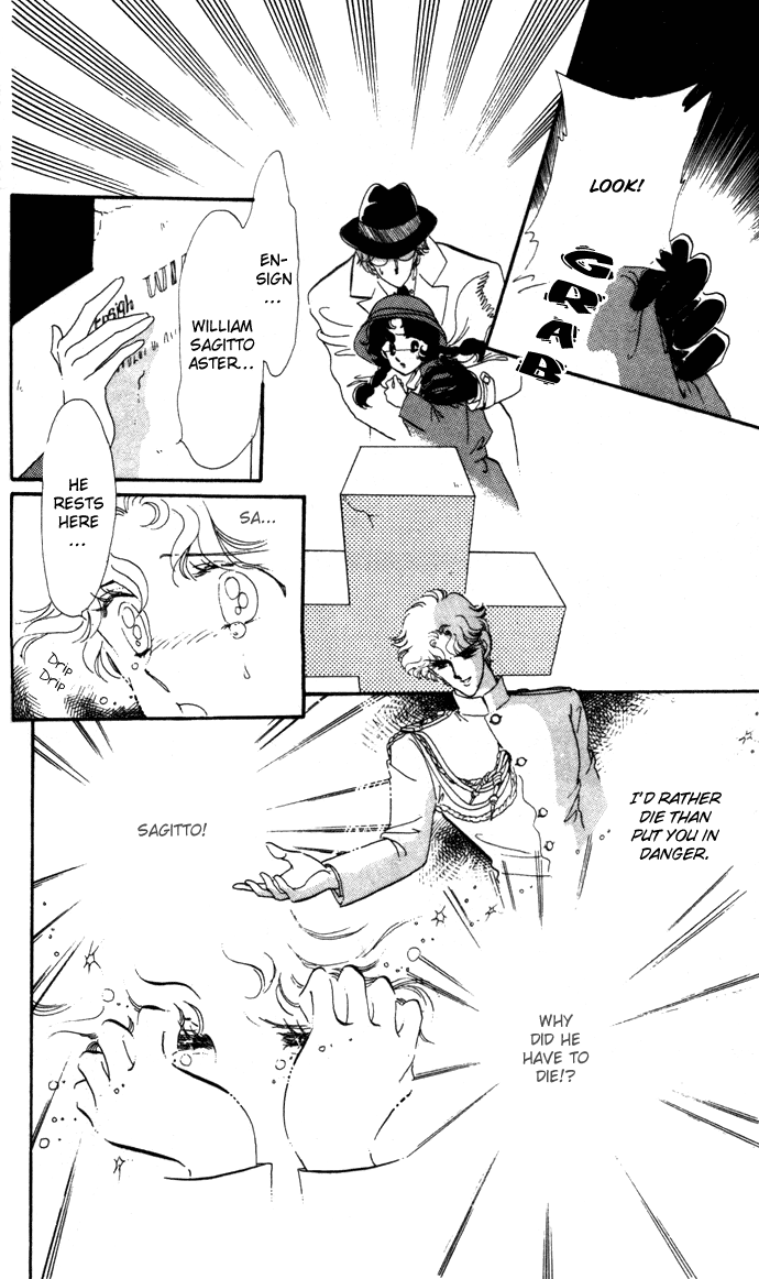 Waltz wa Shiroi Dress de Chapter 13.2 page 4 - Chapter 13 v2
