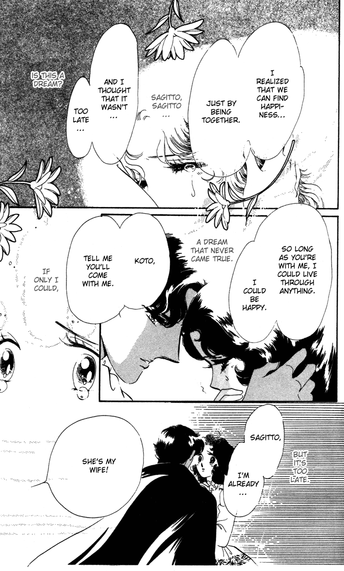 Waltz wa Shiroi Dress de Chapter 13.2 page 43 - Chapter 13 v2
