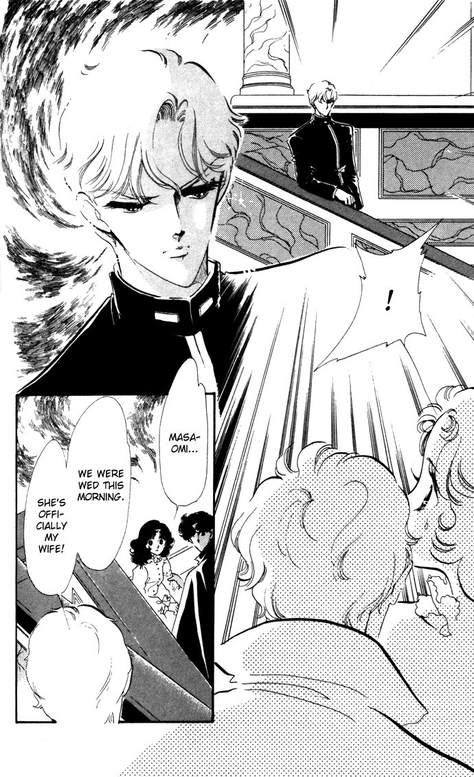Waltz wa Shiroi Dress de Chapter 13.2 page 44 - Chapter 13 v2