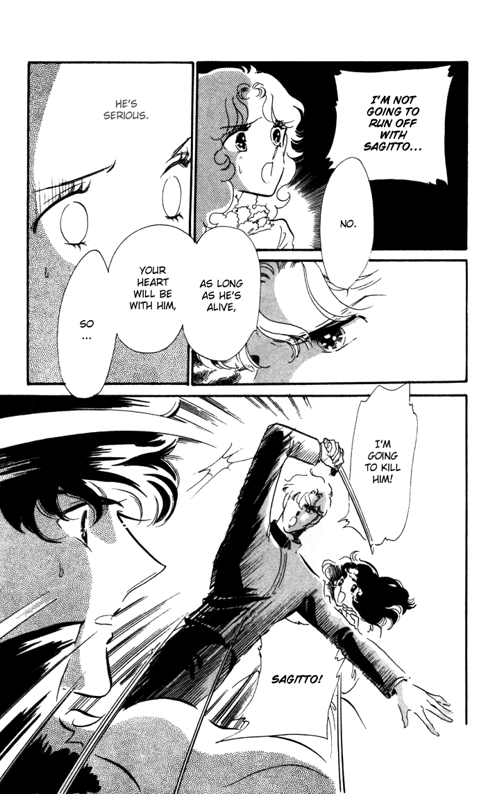 Waltz wa Shiroi Dress de Chapter 13.2 page 47 - Chapter 13 v2