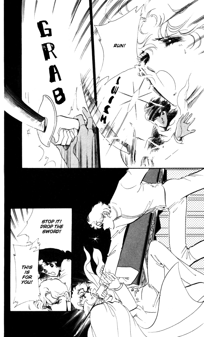 Waltz wa Shiroi Dress de Chapter 13.2 page 48 - Chapter 13 v2