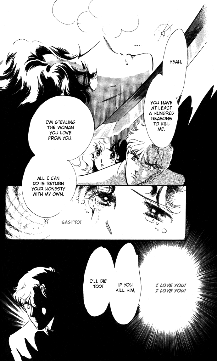 Waltz wa Shiroi Dress de Chapter 13.2 page 50 - Chapter 13 v2