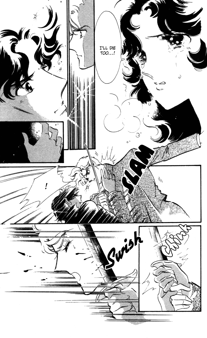 Waltz wa Shiroi Dress de Chapter 13.2 page 51 - Chapter 13 v2