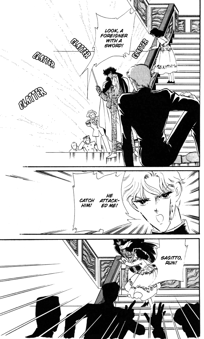 Waltz wa Shiroi Dress de Chapter 13.2 page 53 - Chapter 13 v2