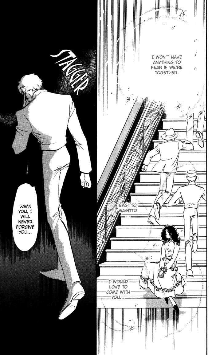 Waltz wa Shiroi Dress de Chapter 13.2 page 55 - Chapter 13 v2